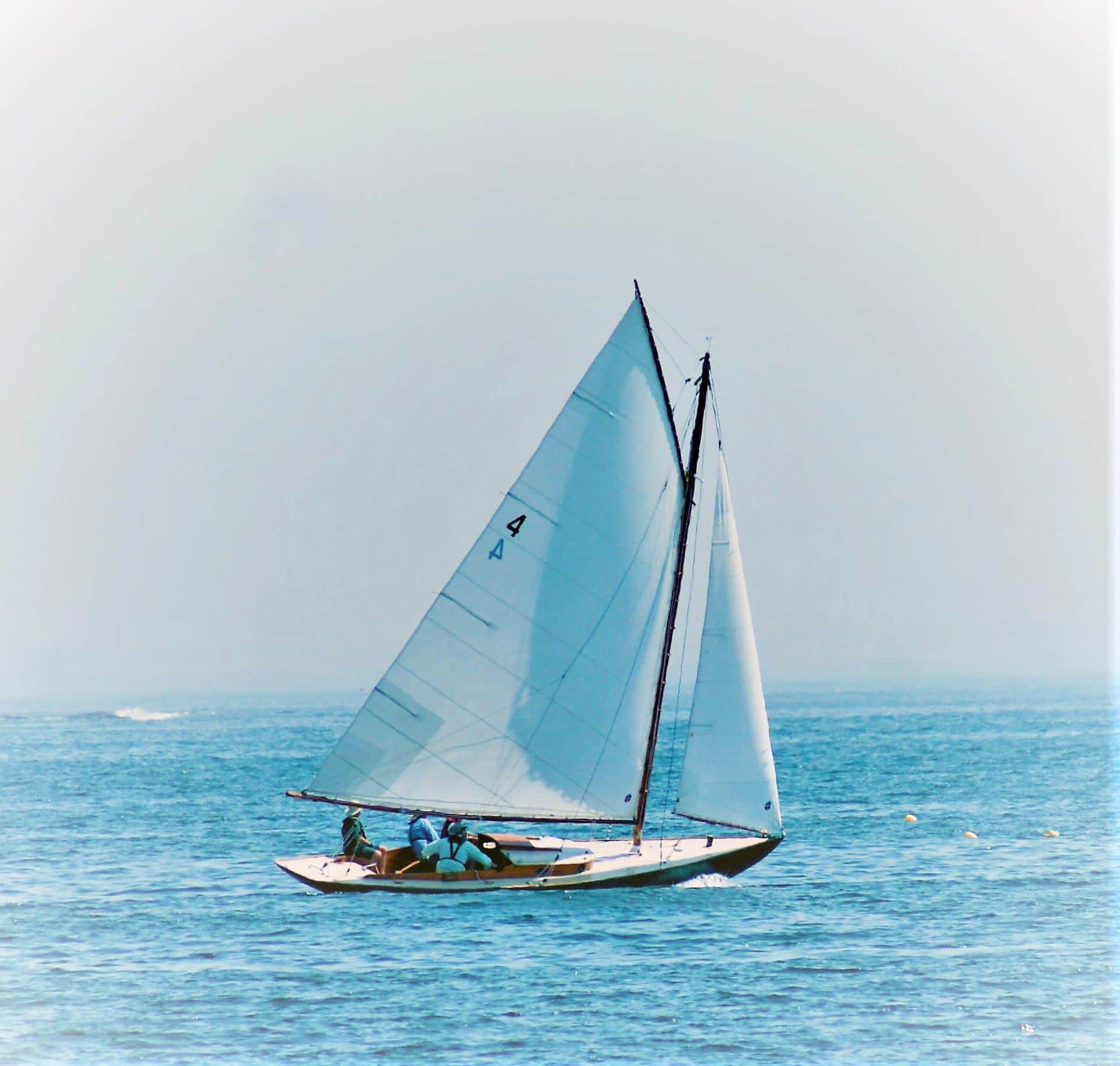 full sails