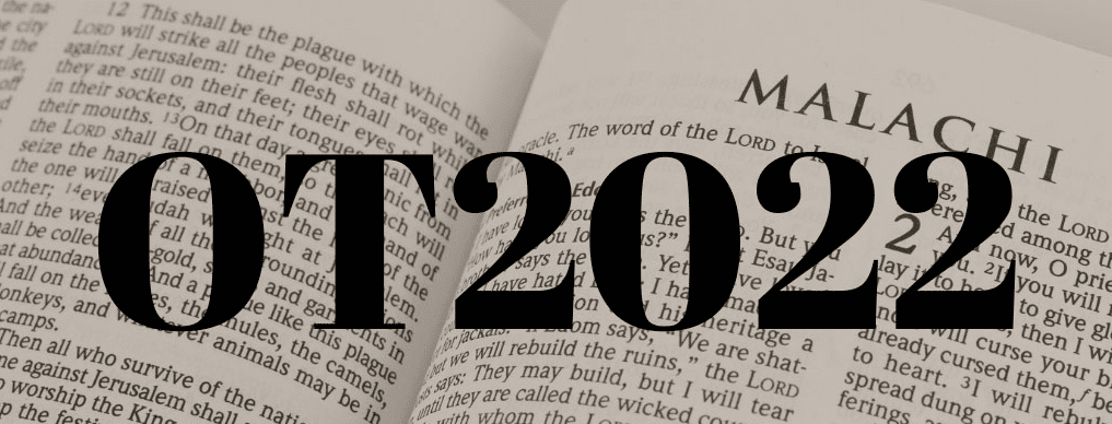 OT2022 UBC Annual Bible Reading Plan